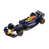 CARRO PARA PISTA ELÉTRICA AUTORAMA CARRERA DIGITAL FÓRMULA 1 ORACLE RED BULL RACING RB20 MAX VERSTAPPEN ESCALA 1/32 20032046